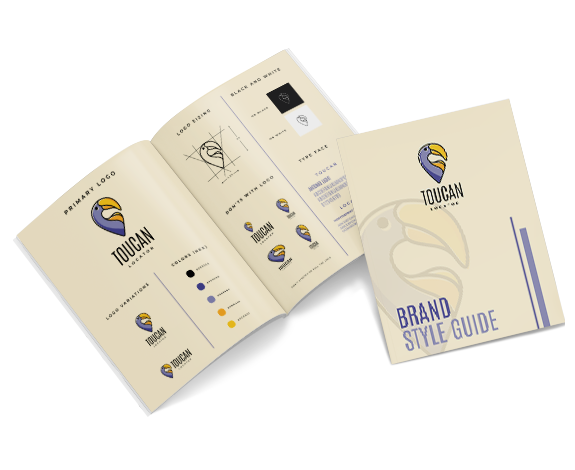 Brand-guidelines-design